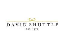 David Shuttle logo