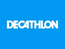 Decathlon logo