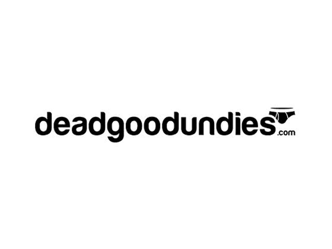 Dead Good Undies Discount Codes