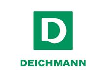 Deichmann logo