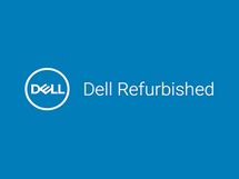 Dell Refurbished logo