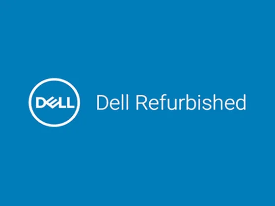 Dell Refurbished Discount Codes