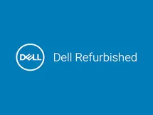 Dell Refurbished logo