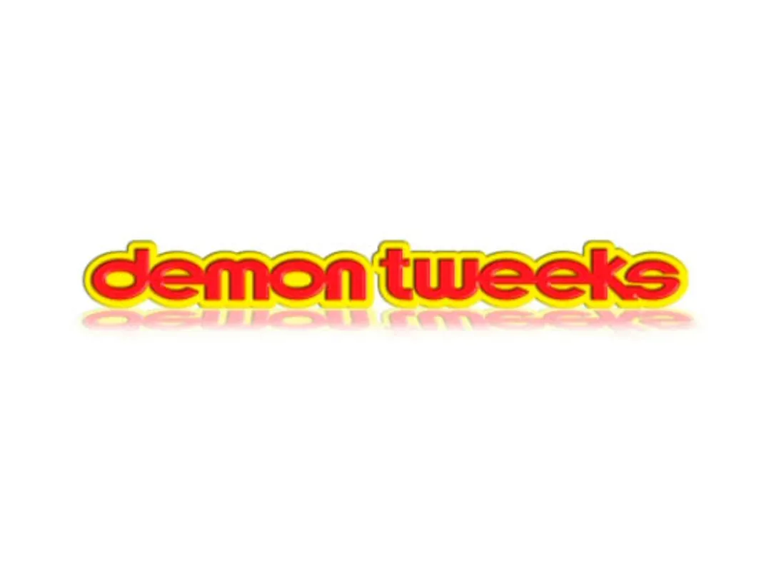 Demon Tweeks Discount Codes