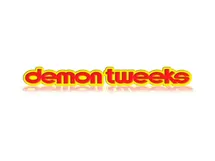 Demon Tweeks logo