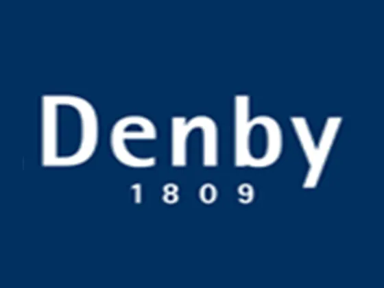 Denby Discount Codes