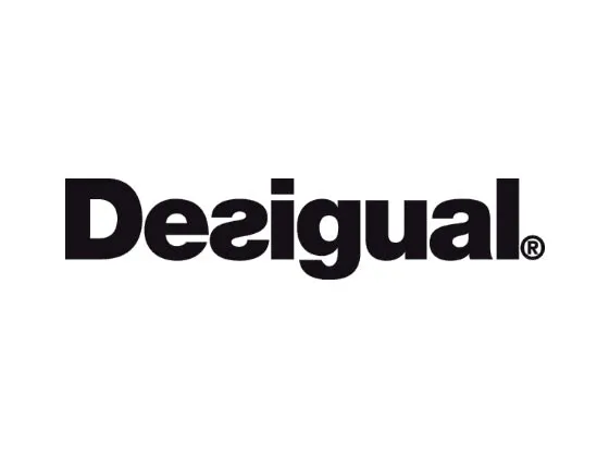 Desigual Discount Codes