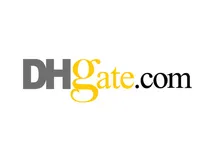 DHGate logo