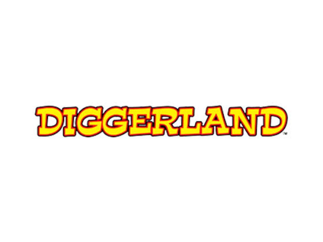 Diggerland Vouchers & Promo Codes → February 2024