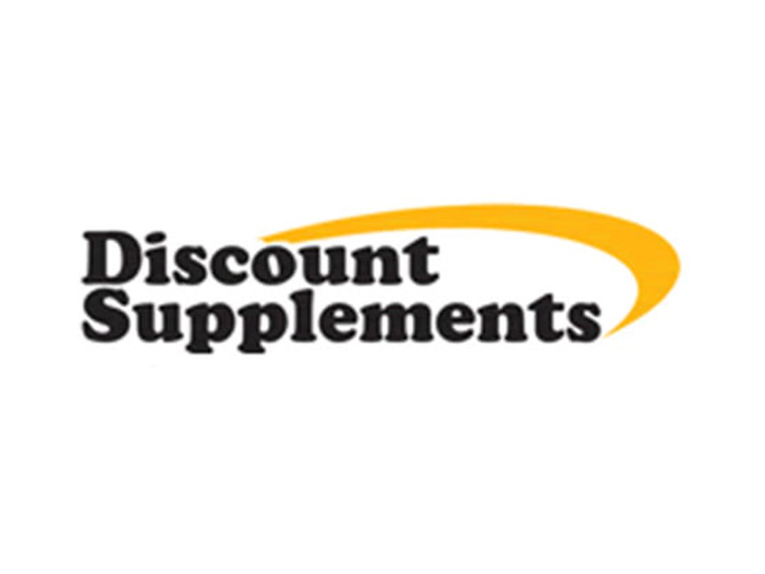 Discount Supplements Discount Codes