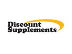 Discount Supplements Voucher Codes