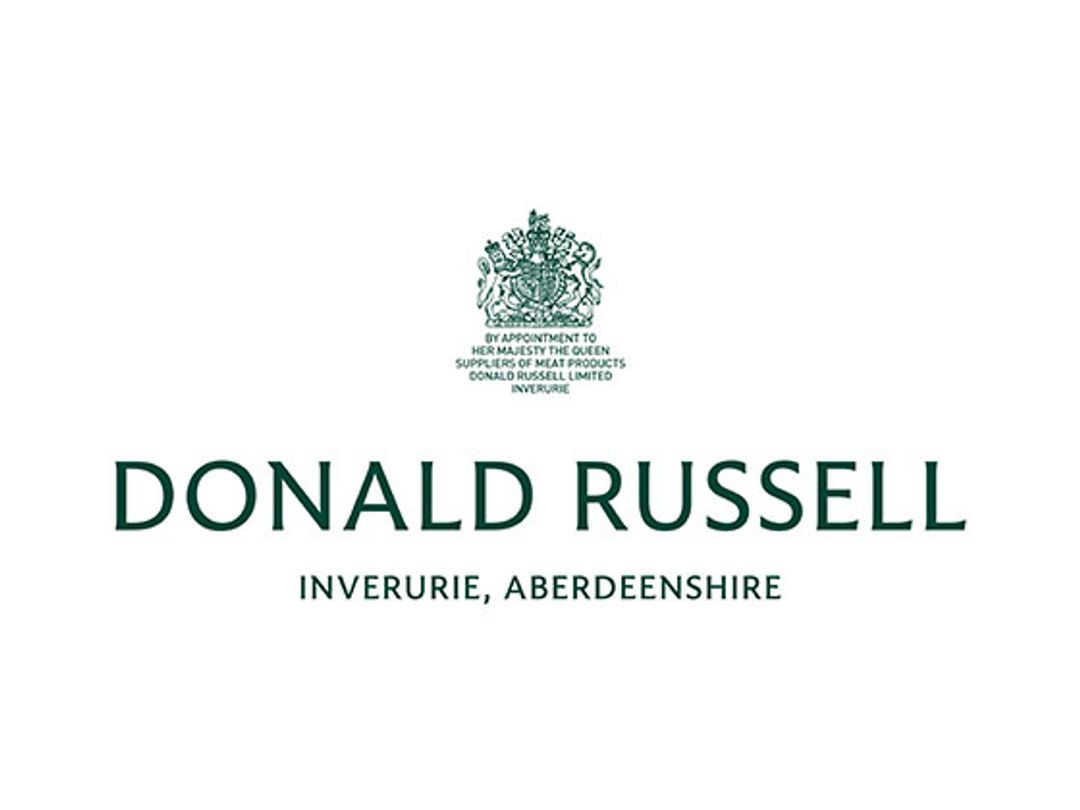 Donald Russell Discount Codes
