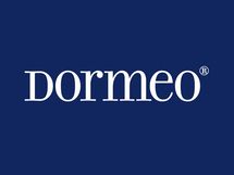 Dormeo logo