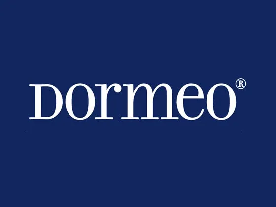 Dormeo Discount Codes