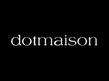 Dotmaison logo