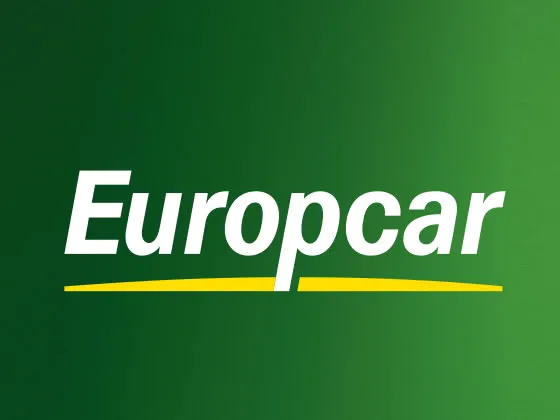 Europcar Discount Codes