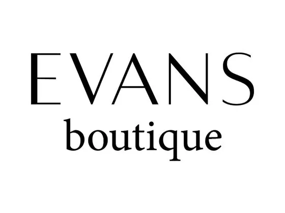 Evans Discount Codes