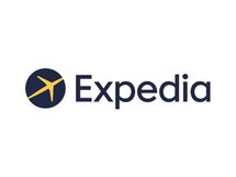 Expedia logo