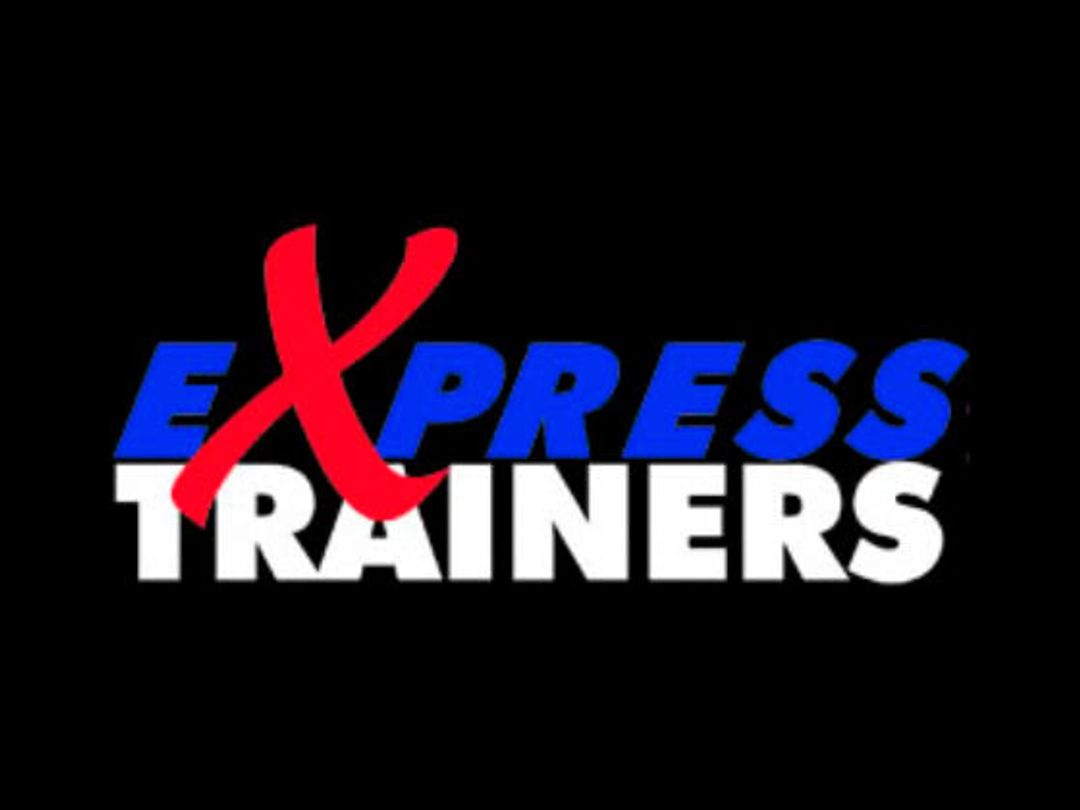 Express Trainers Discount Codes