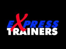 Express Trainers logo