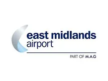 East Midlands Airport Parking logo
