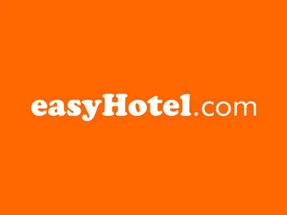 Easyhotel Discount Codes