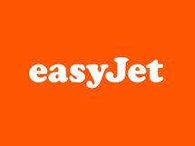 easyJet logo