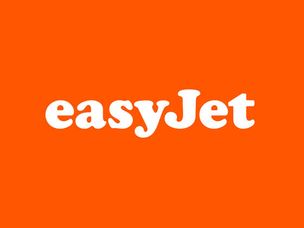 easyJet logo