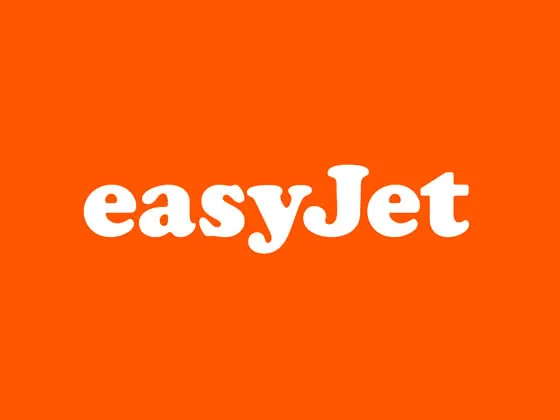 easyJet Discount Codes