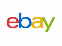 eBay logo