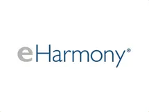 eHarmony logo