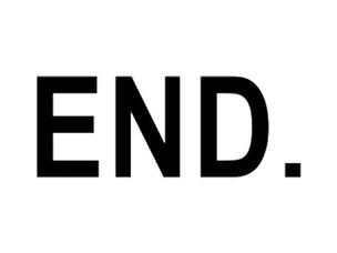 End Clothing Voucher Codes