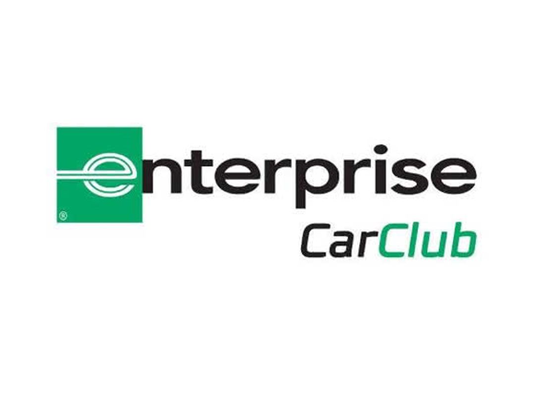 Enterprise Car Club Discount Codes