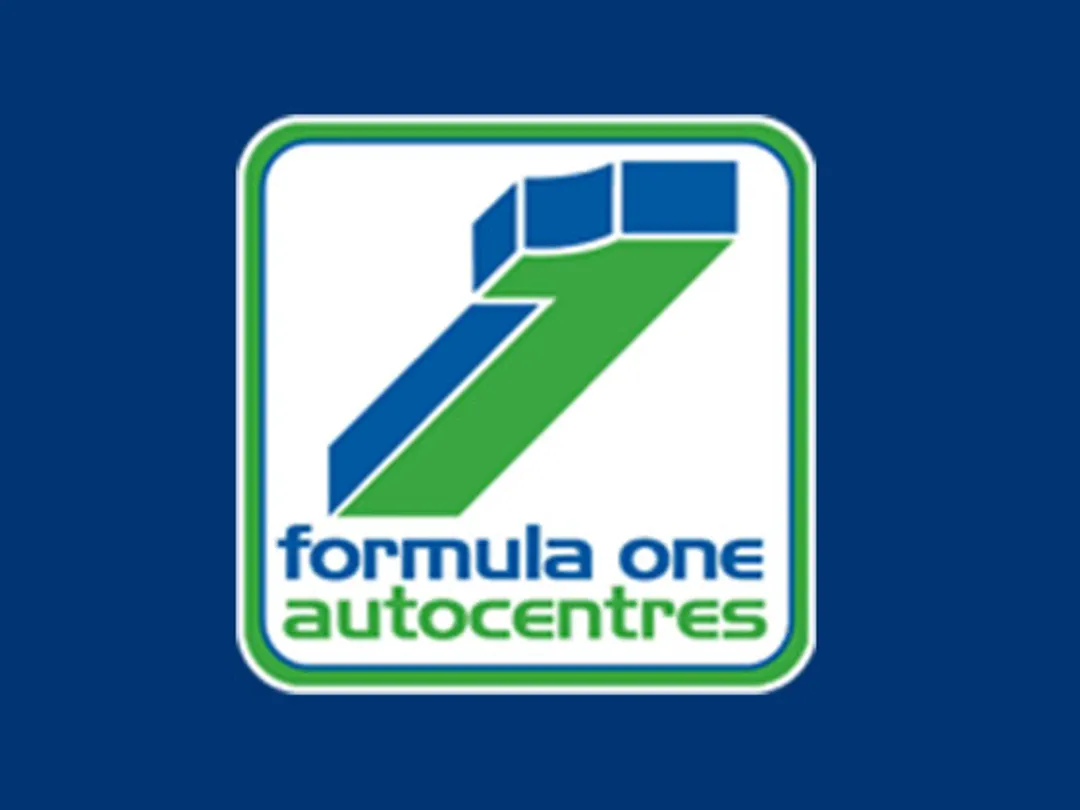 F1 Autocentres Discount Codes