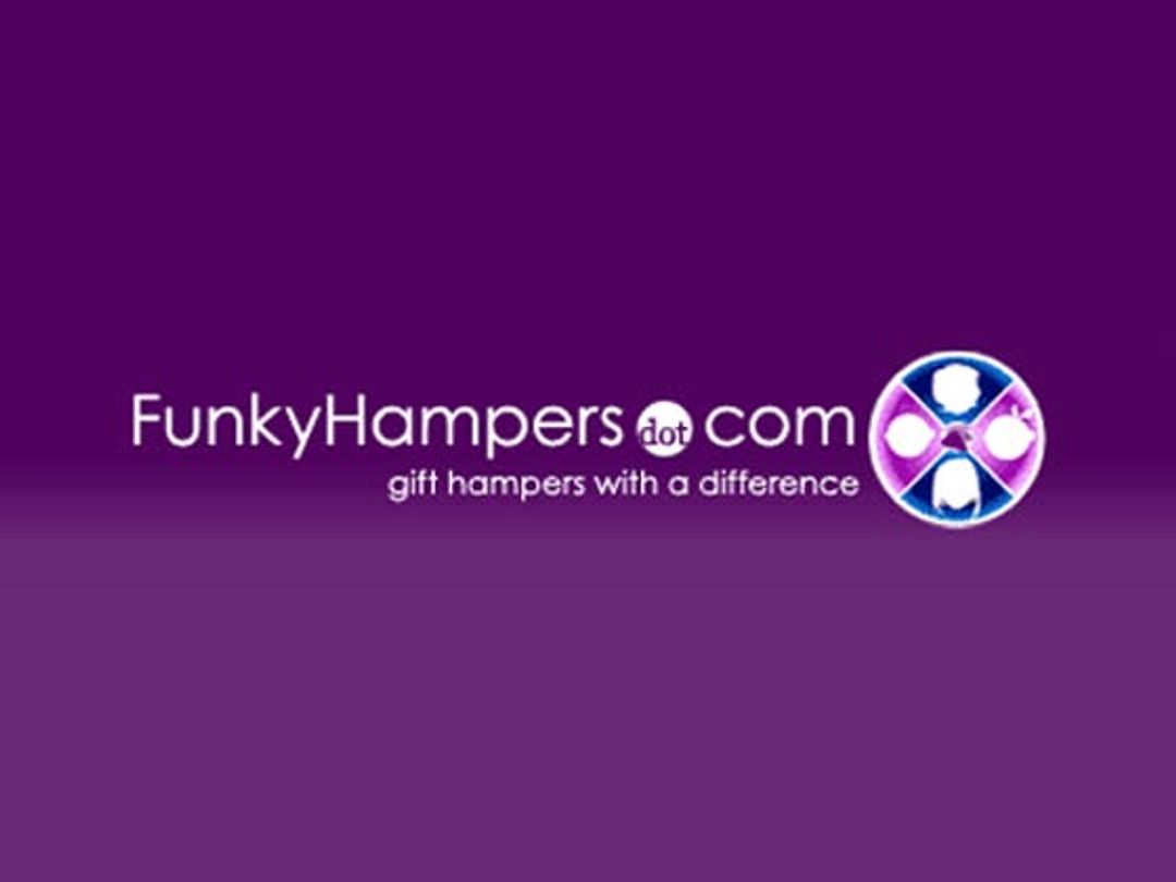 Funky Hampers Discount Codes