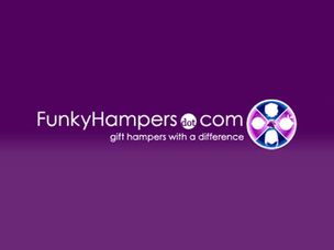 Funky Hampers Voucher Codes