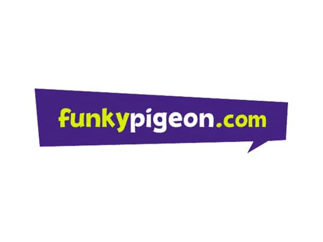 Funky Pigeon Discount Codes