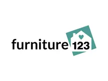 Furniture123 logo
