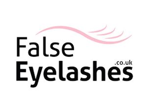FalseEyelashes.co.uk Voucher Codes