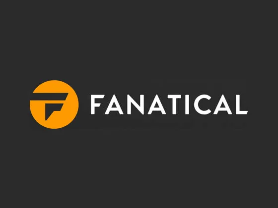 Fanatical Discount Codes