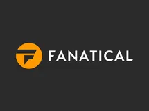 Fanatical logo