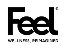 Feel logo