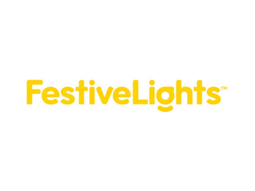 Festive Lights Discount Codes