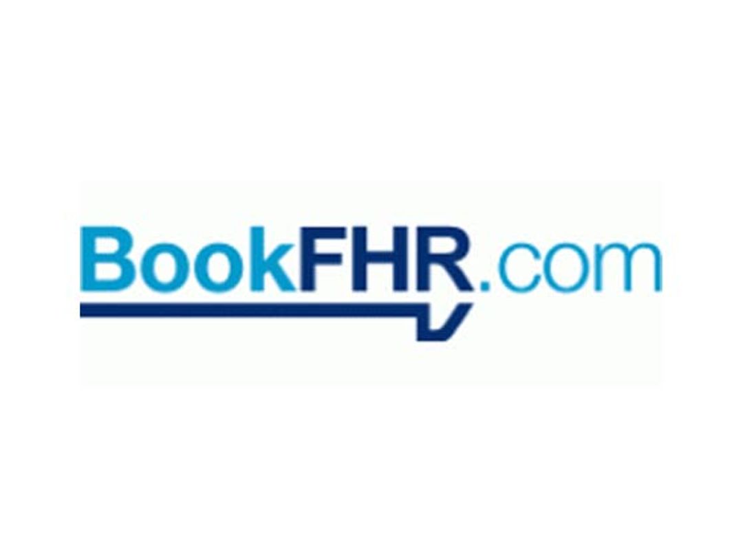 Book FHR Discount Codes
