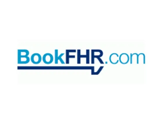 Book FHR Discount Codes