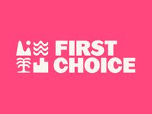 First Choice logo