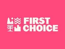 First Choice logo