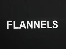 Flannels logo
