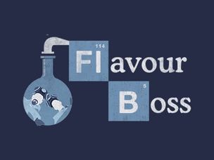 Flavour Boss Voucher Codes