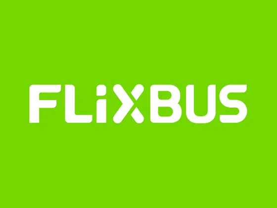 Flixbus Discount Codes